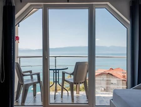 Vila Pupa, Elesec 2 Ohrid Kültér fotó
