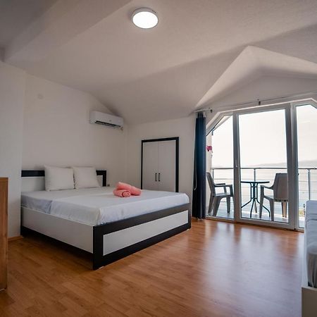 Vila Pupa, Elesec 2 Ohrid Kültér fotó
