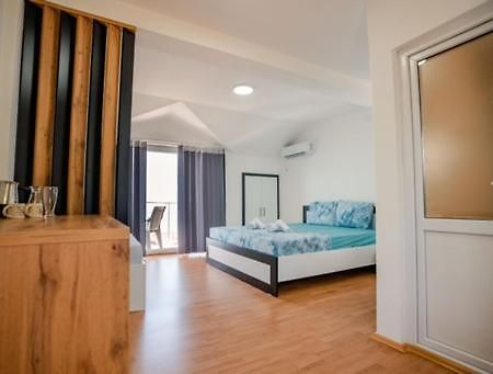 Vila Pupa, Elesec 2 Ohrid Kültér fotó
