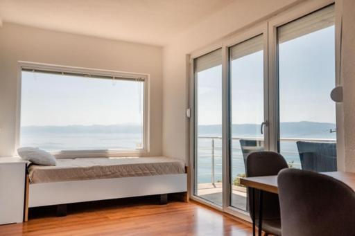 Vila Pupa, Elesec 2 Ohrid Kültér fotó
