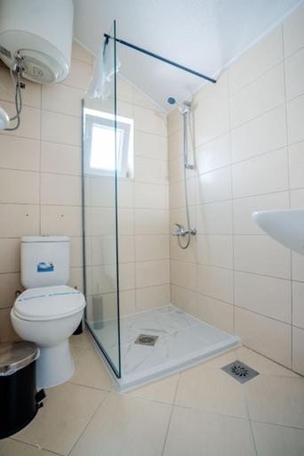 Vila Pupa, Elesec 2 Ohrid Kültér fotó