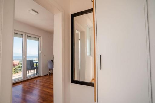 Vila Pupa, Elesec 2 Ohrid Kültér fotó
