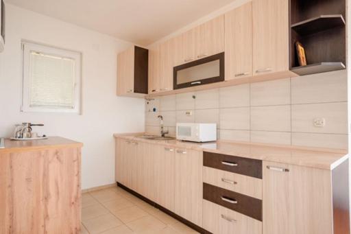 Vila Pupa, Elesec 2 Ohrid Kültér fotó