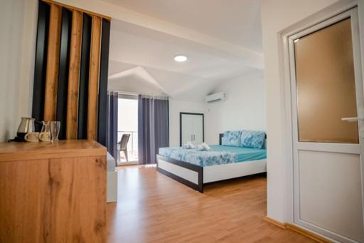 Vila Pupa, Elesec 2 Ohrid Kültér fotó